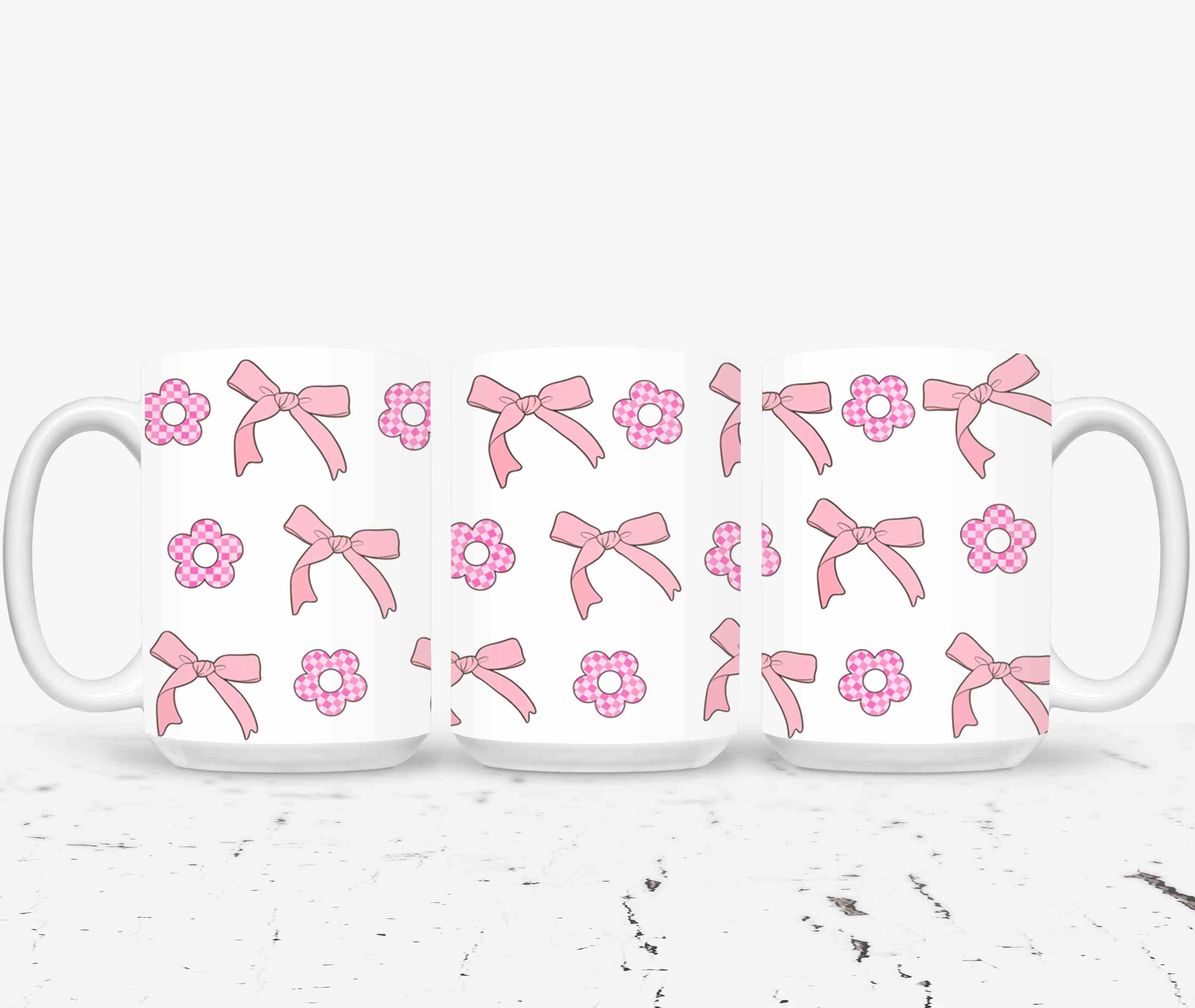 Bow Aesthetic Coquette-10245